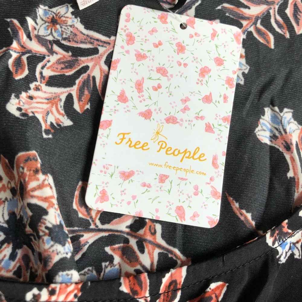 Free People Top - Picture 4 of 5